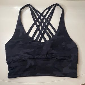 Lululemon Free To Be Moved Bra